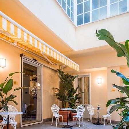 Tree Charme Pantheon Hotel Rome Luaran gambar