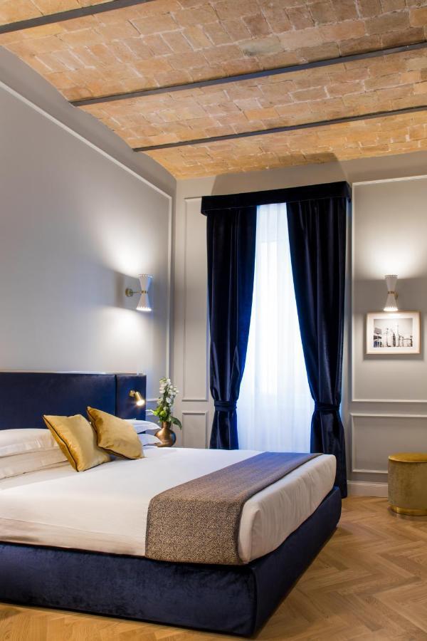 Tree Charme Pantheon Hotel Rome Luaran gambar