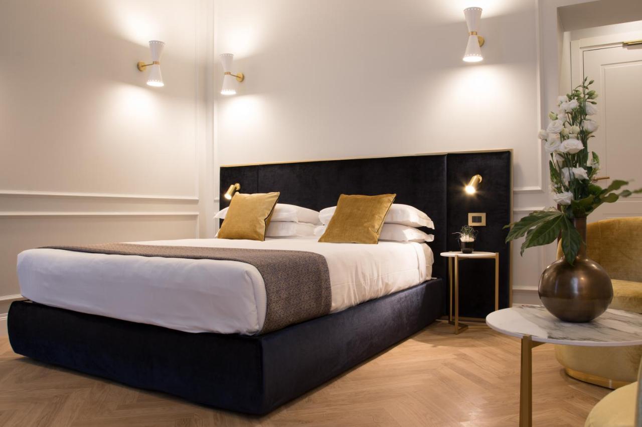 Tree Charme Pantheon Hotel Rome Luaran gambar