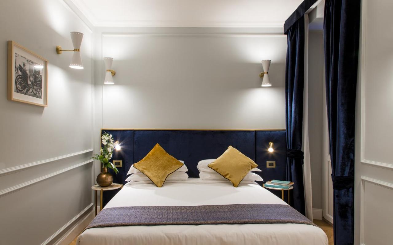 Tree Charme Pantheon Hotel Rome Luaran gambar