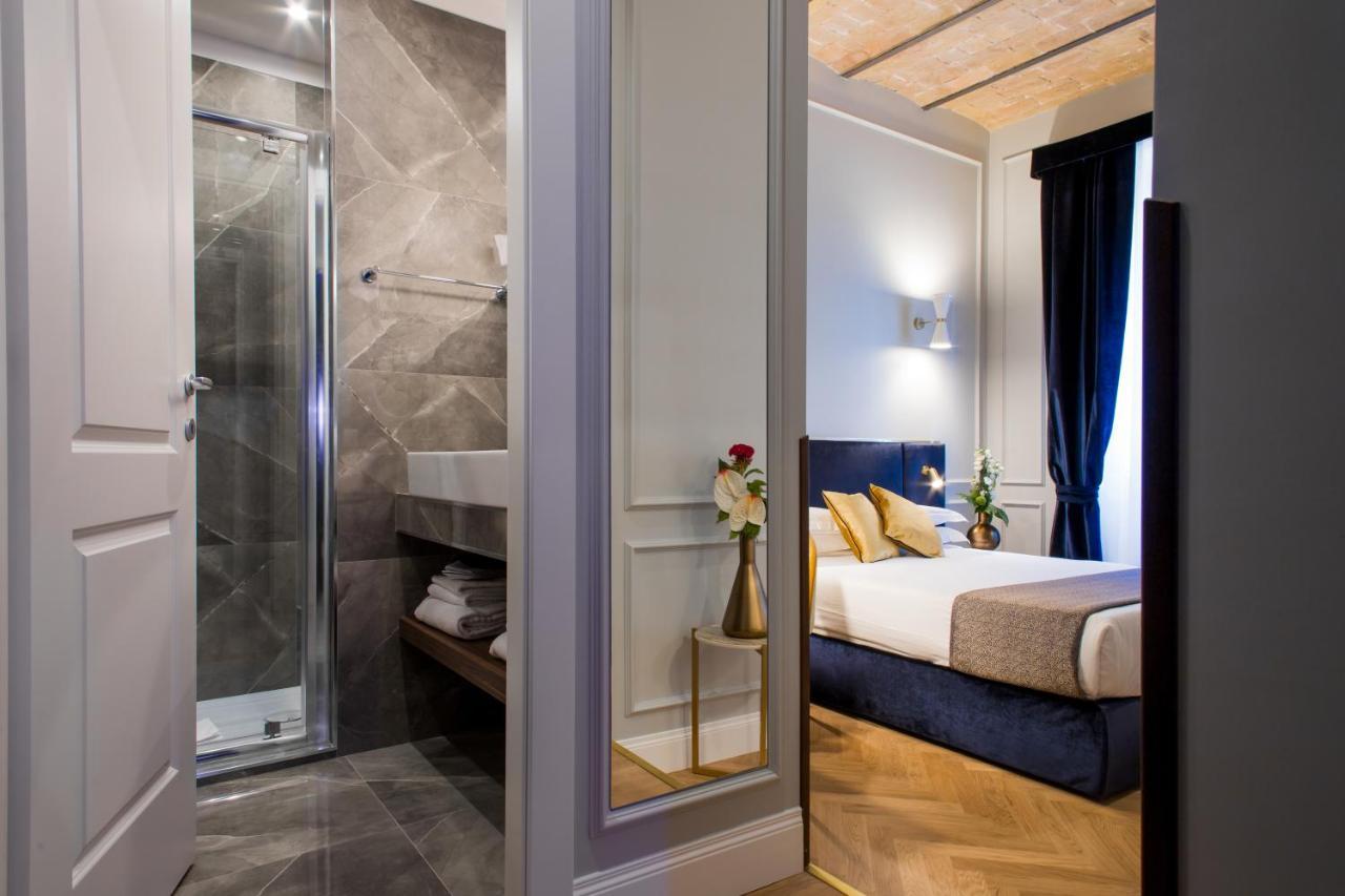 Tree Charme Pantheon Hotel Rome Luaran gambar